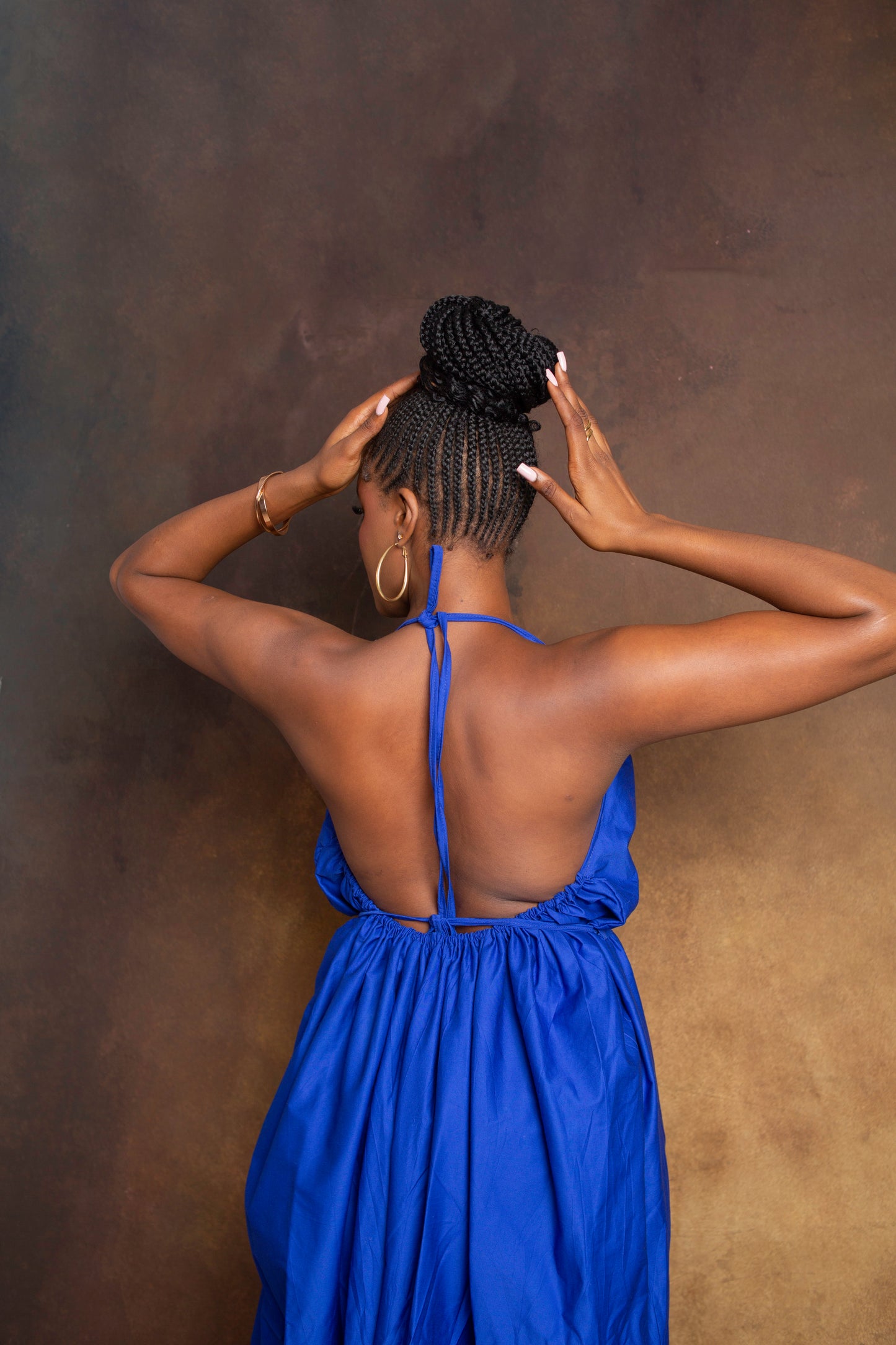 OLOGE DRESS