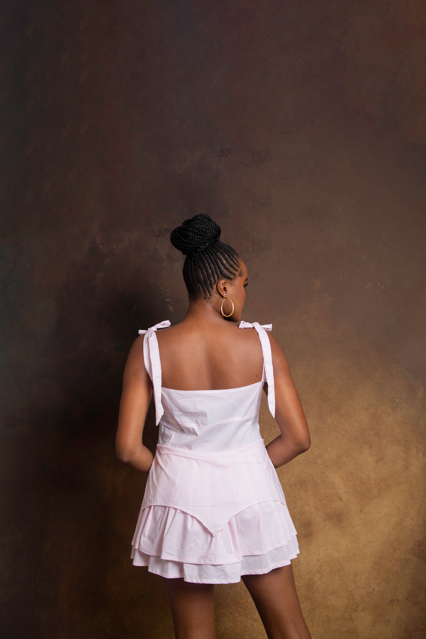 RIVERDALE DRESS