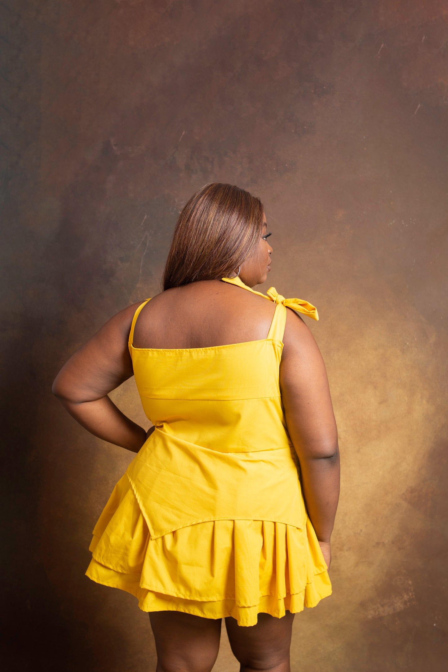 RIVERDALE DRESS
