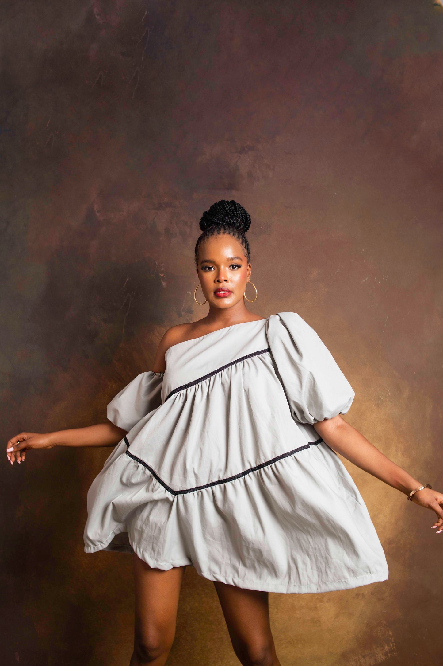 ZORZA DRESS