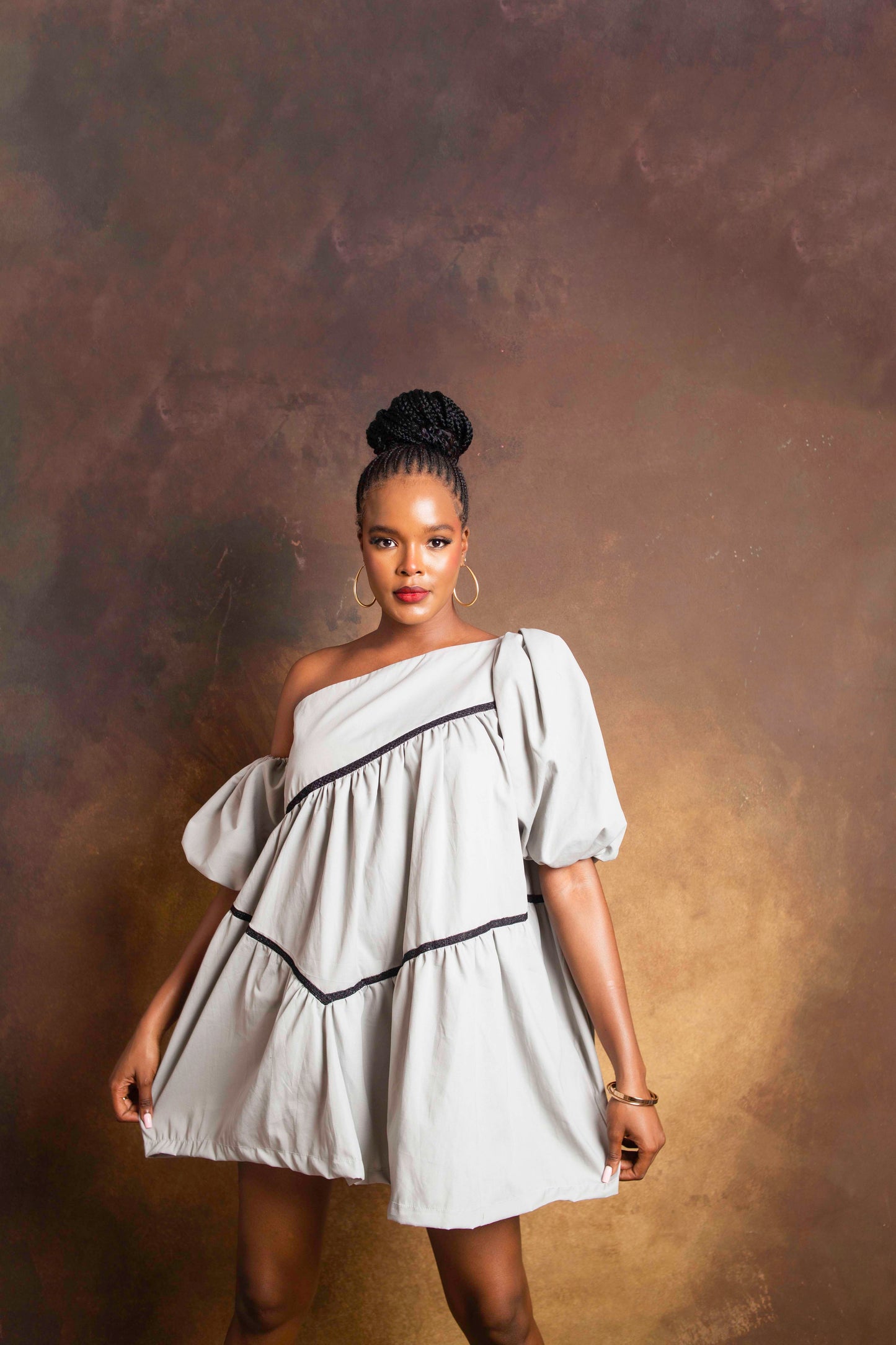ZORZA DRESS