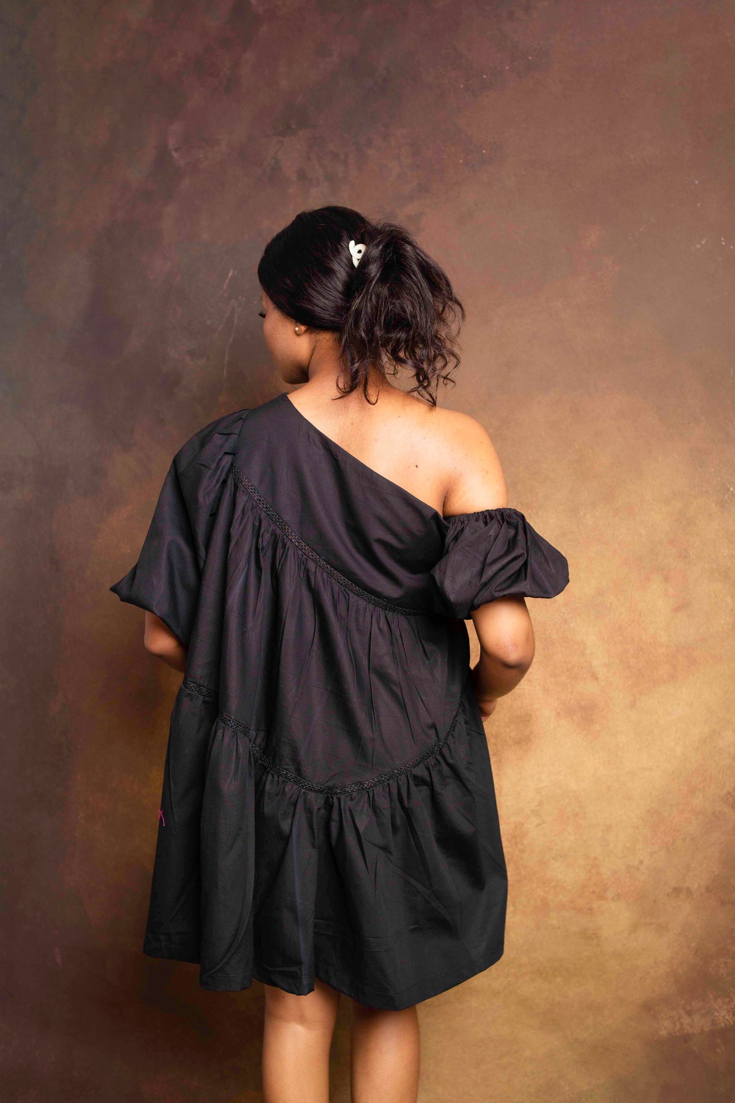 ZORZA DRESS