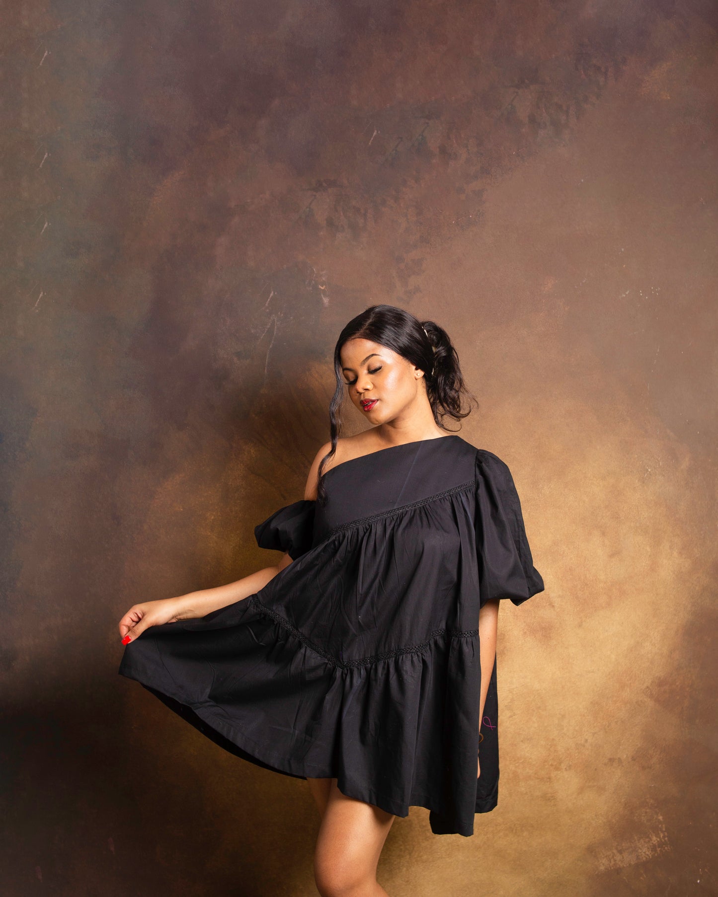 ZORZA DRESS