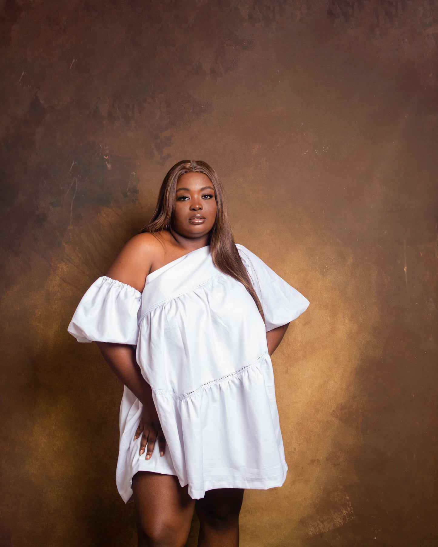 ZORZA DRESS