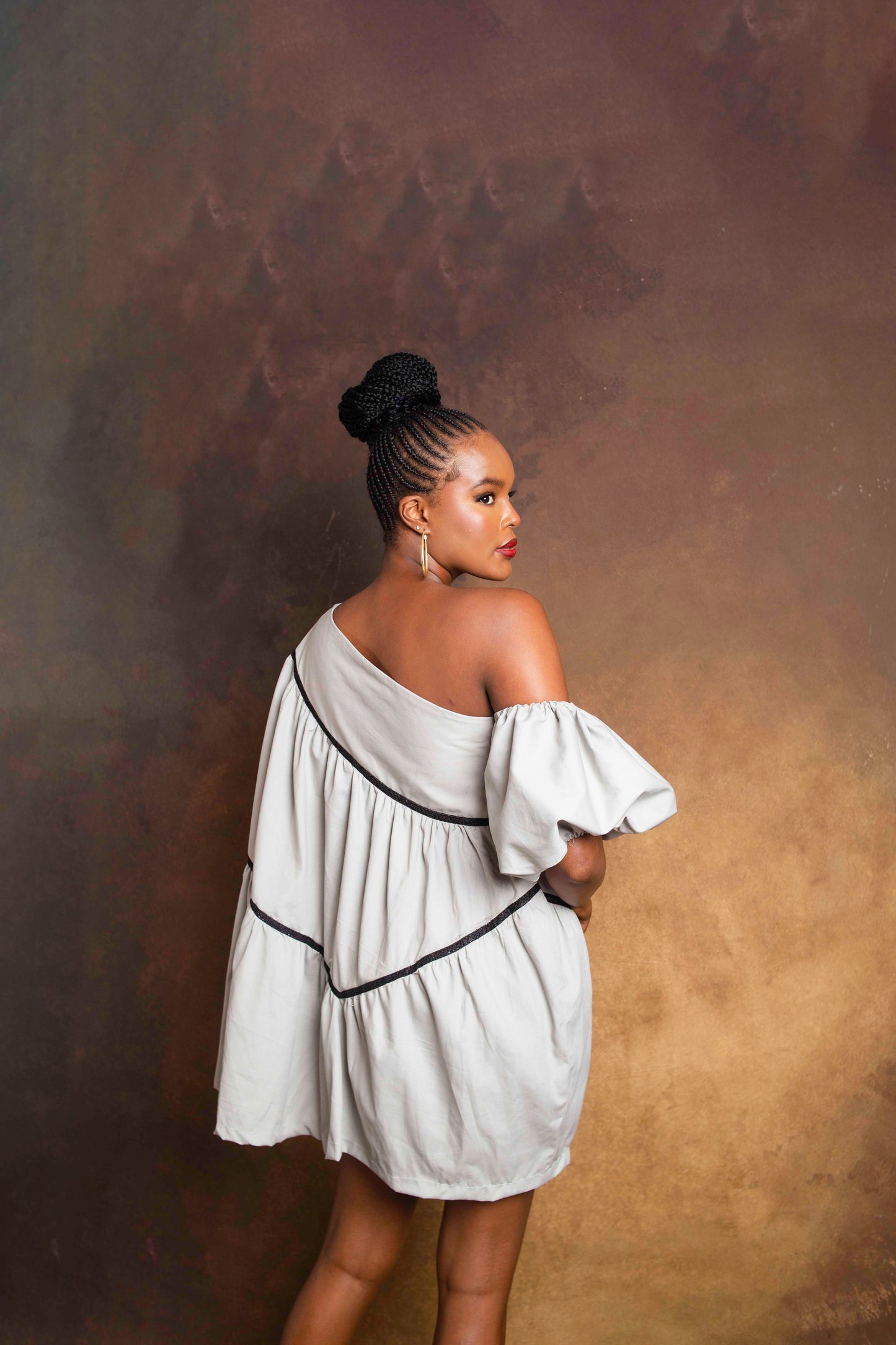 ZORZA DRESS