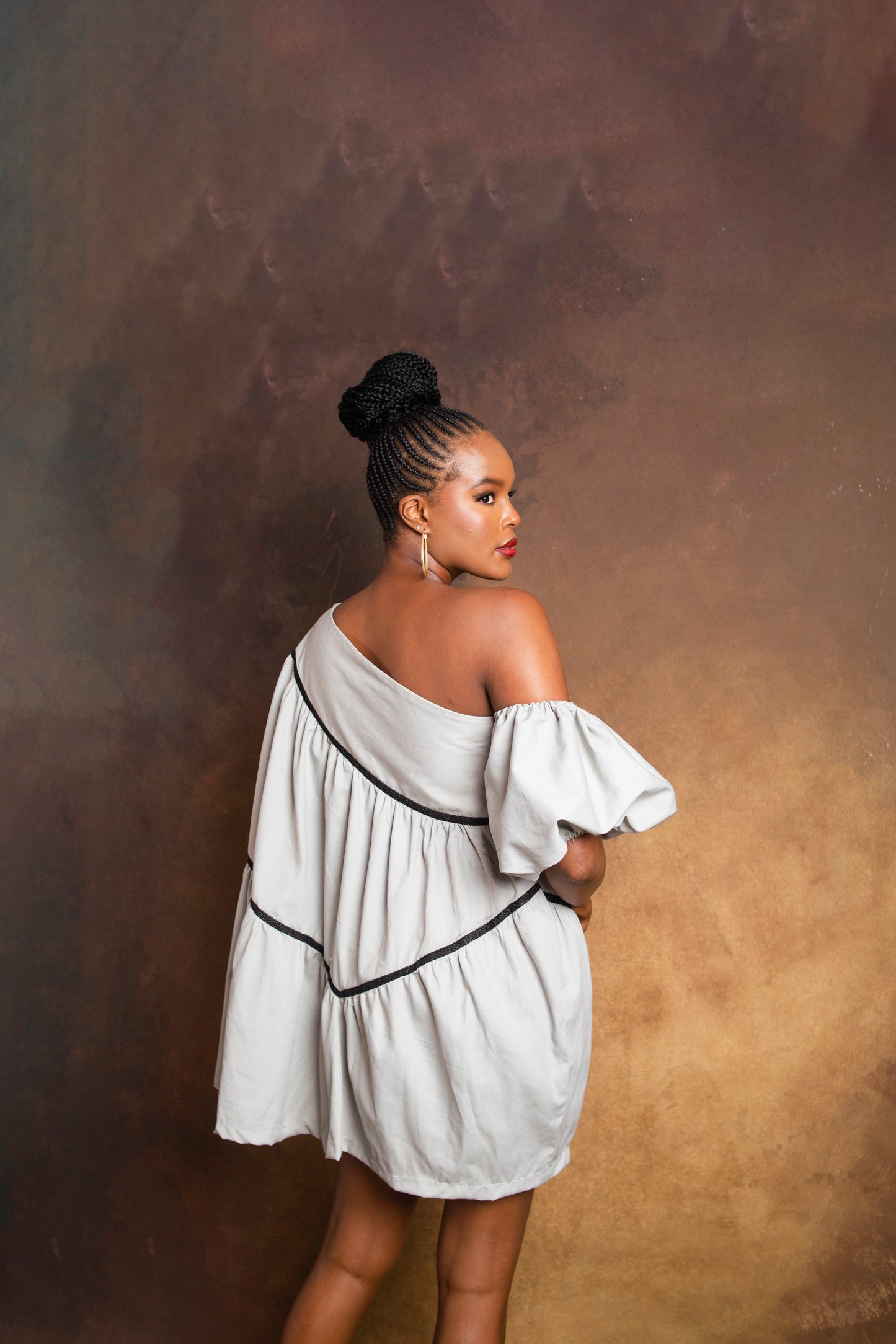 ZORZA DRESS