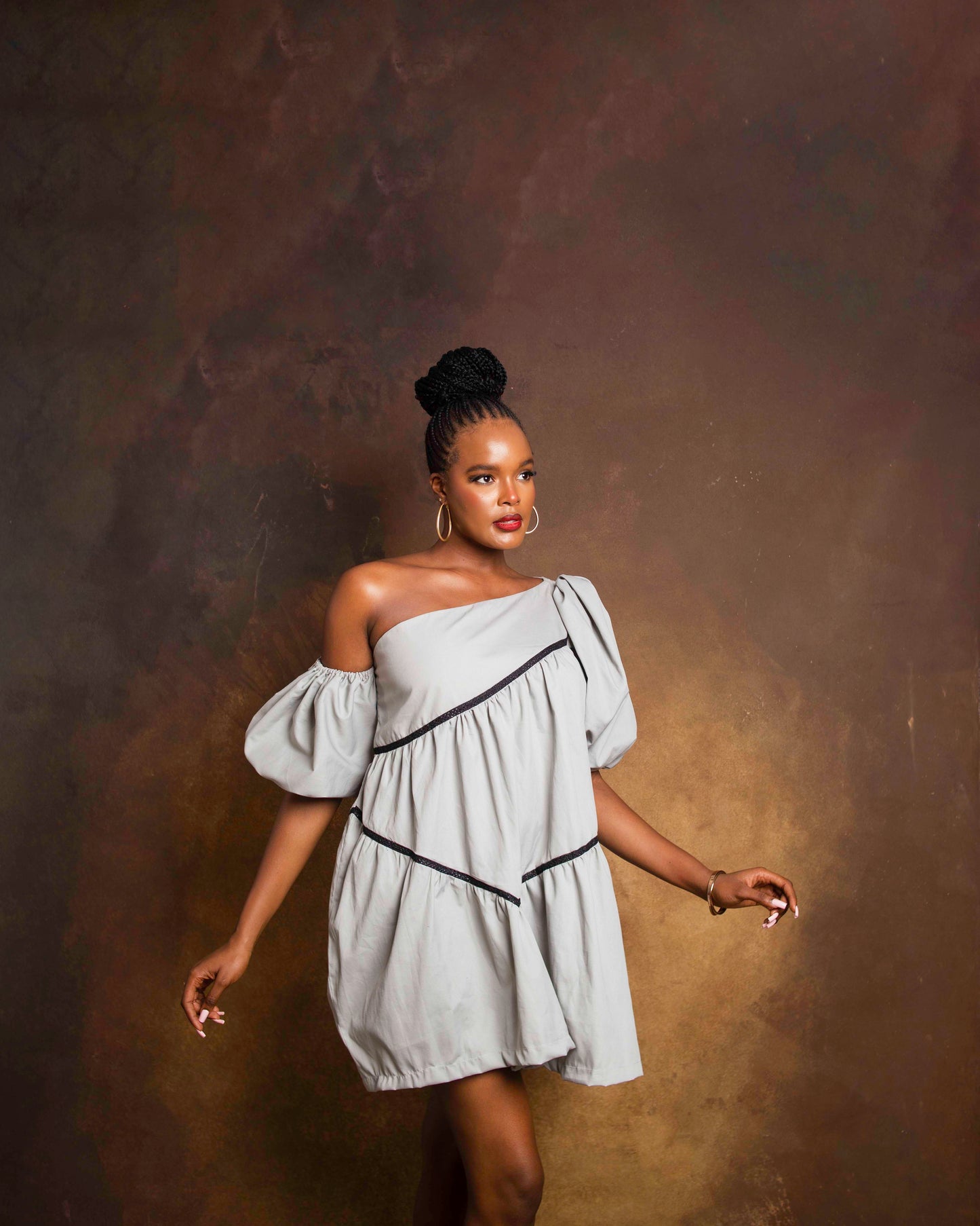 ZORZA DRESS