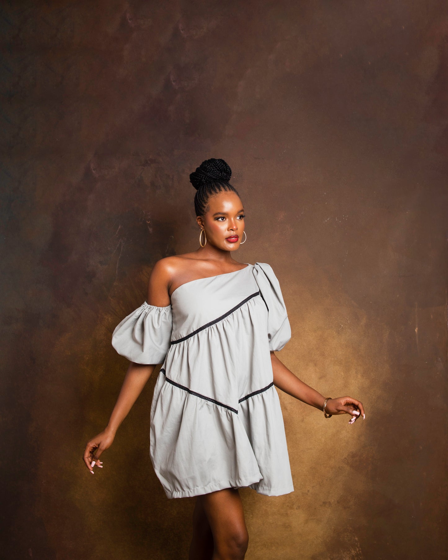 ZORZA DRESS