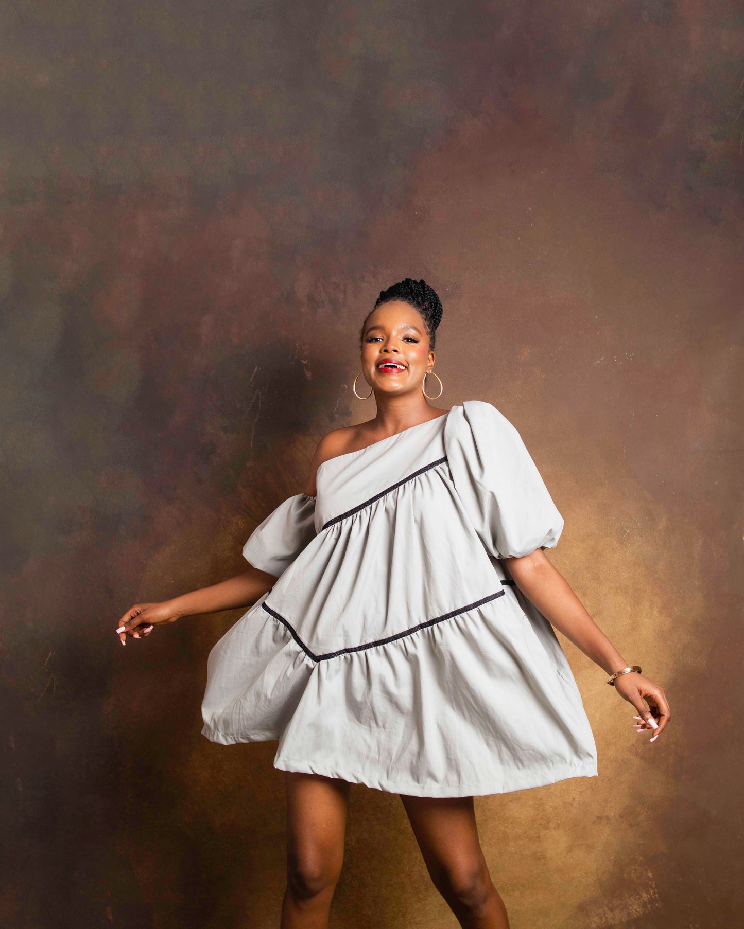 ZORZA DRESS