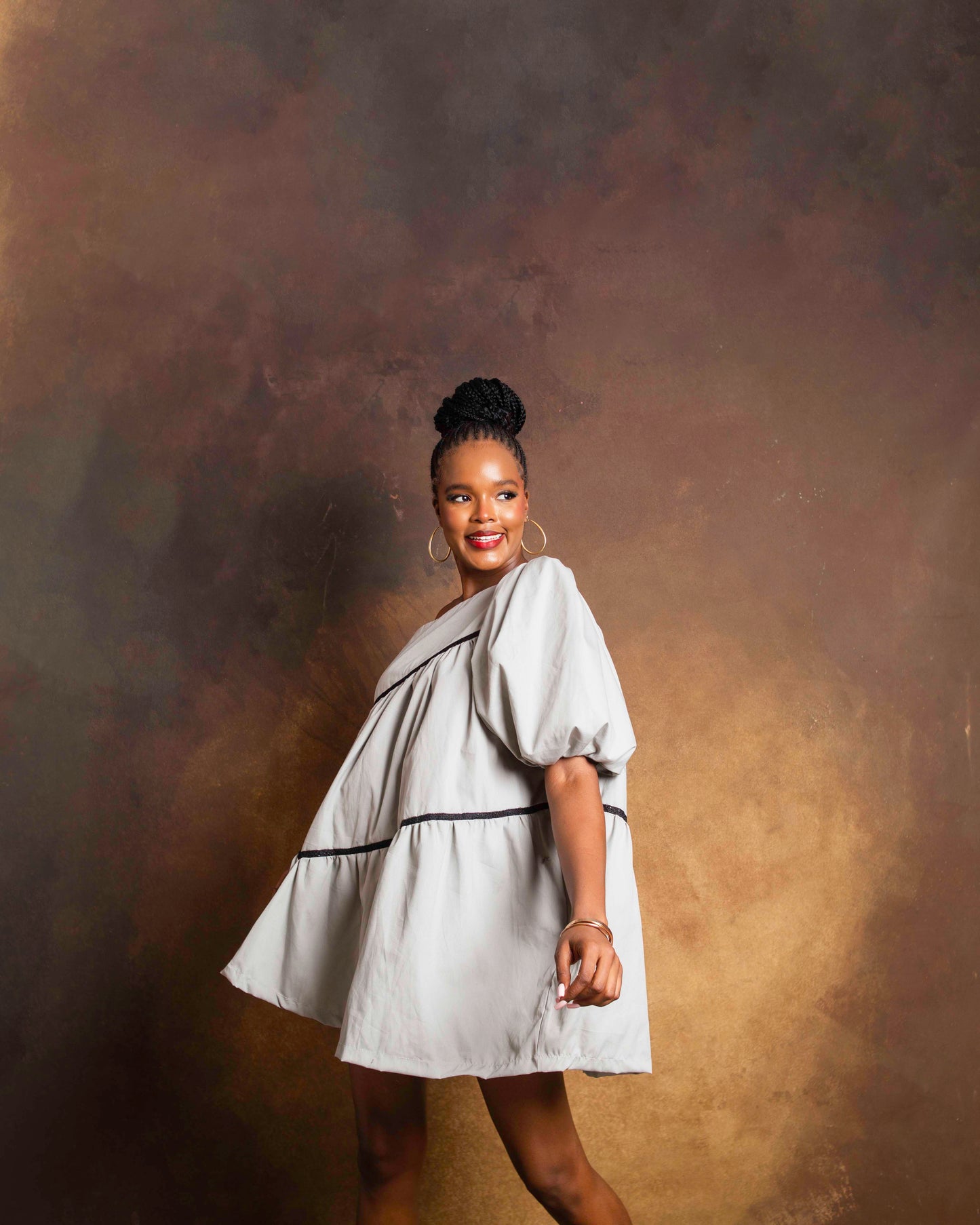 ZORZA DRESS