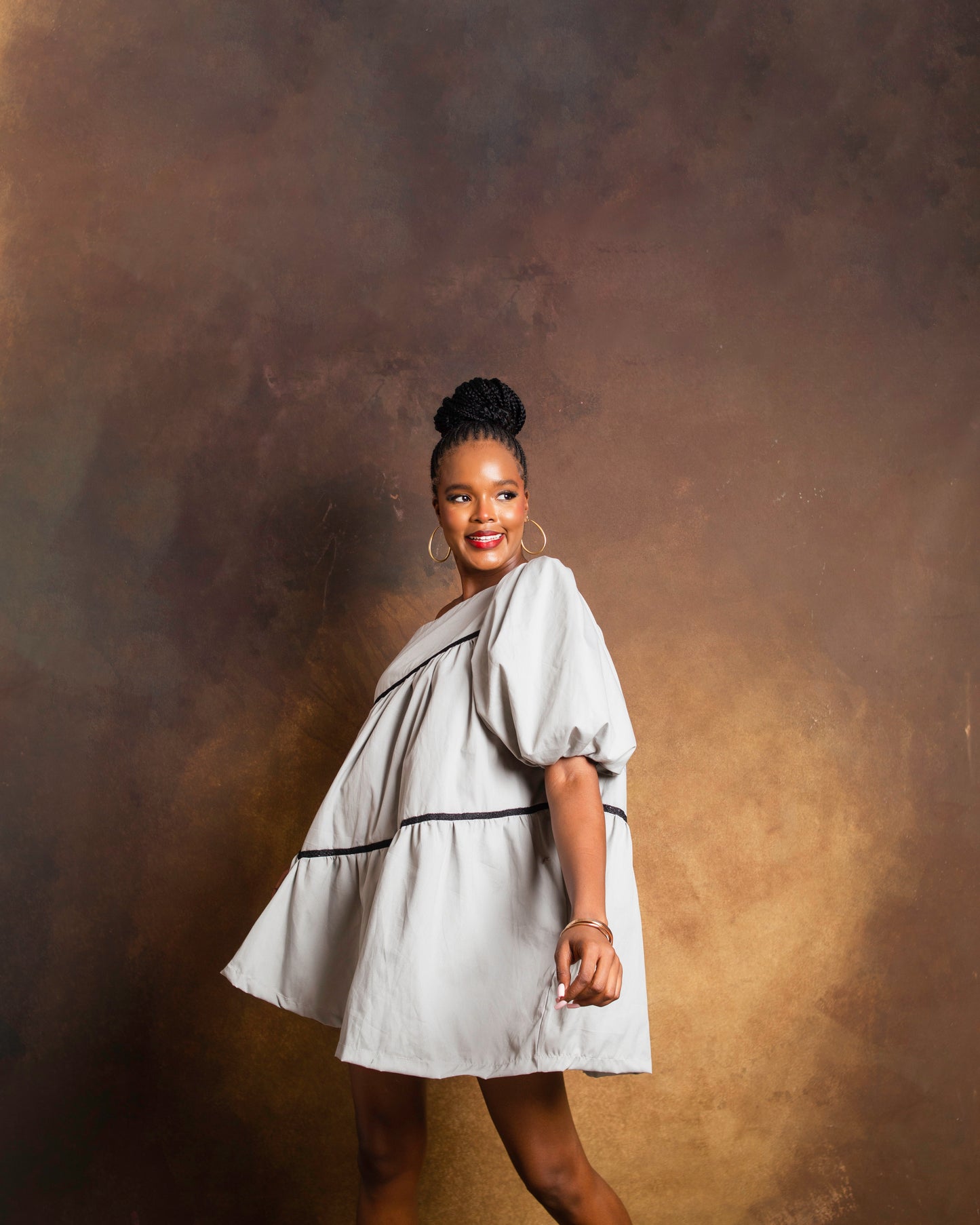 ZORZA DRESS