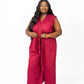 SAPHIRA JUMPSUIT