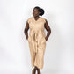 SAPHIRA JUMPSUIT