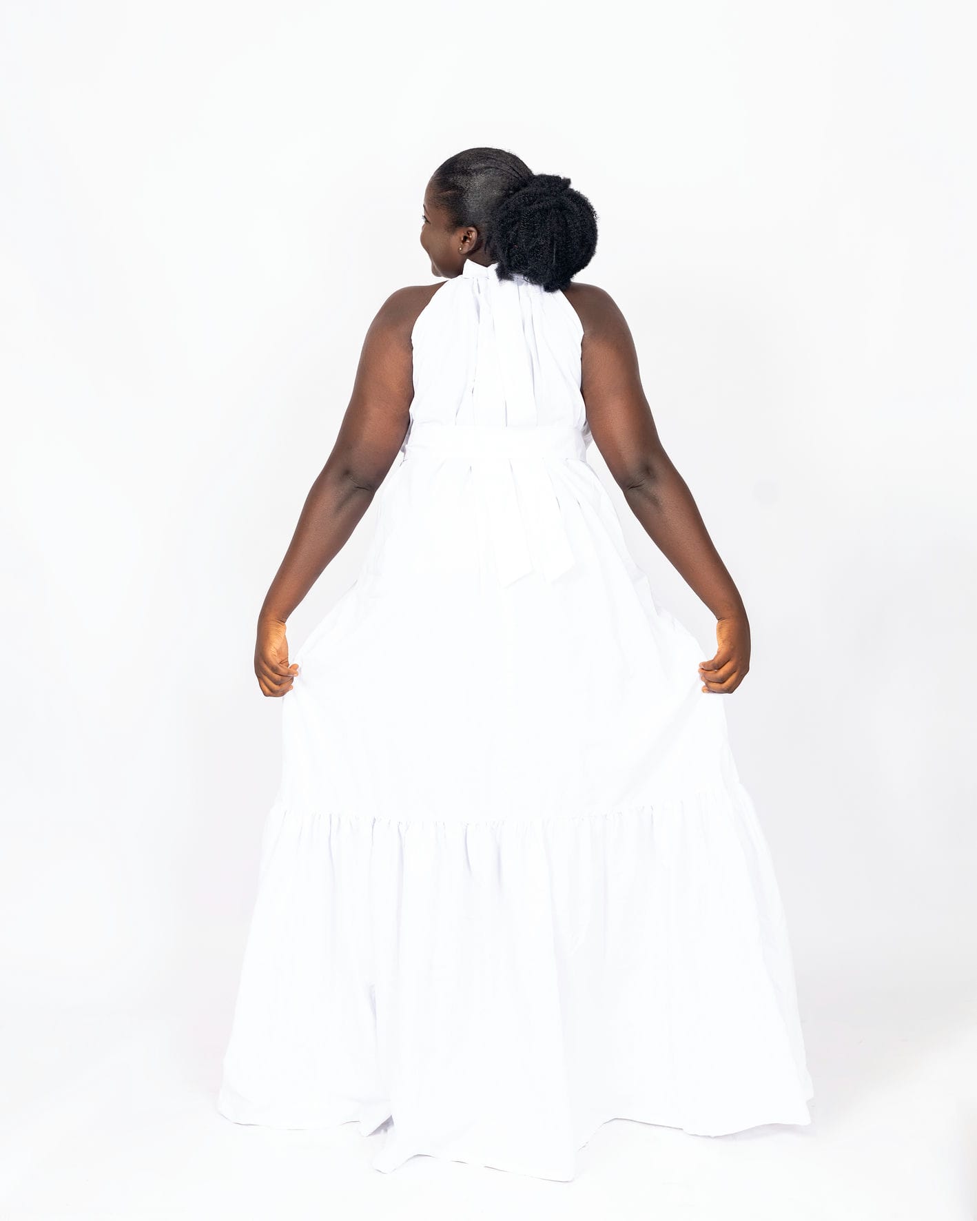 MARKLE DRESS