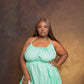 OLOGE DRESS