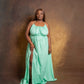 OLOGE DRESS