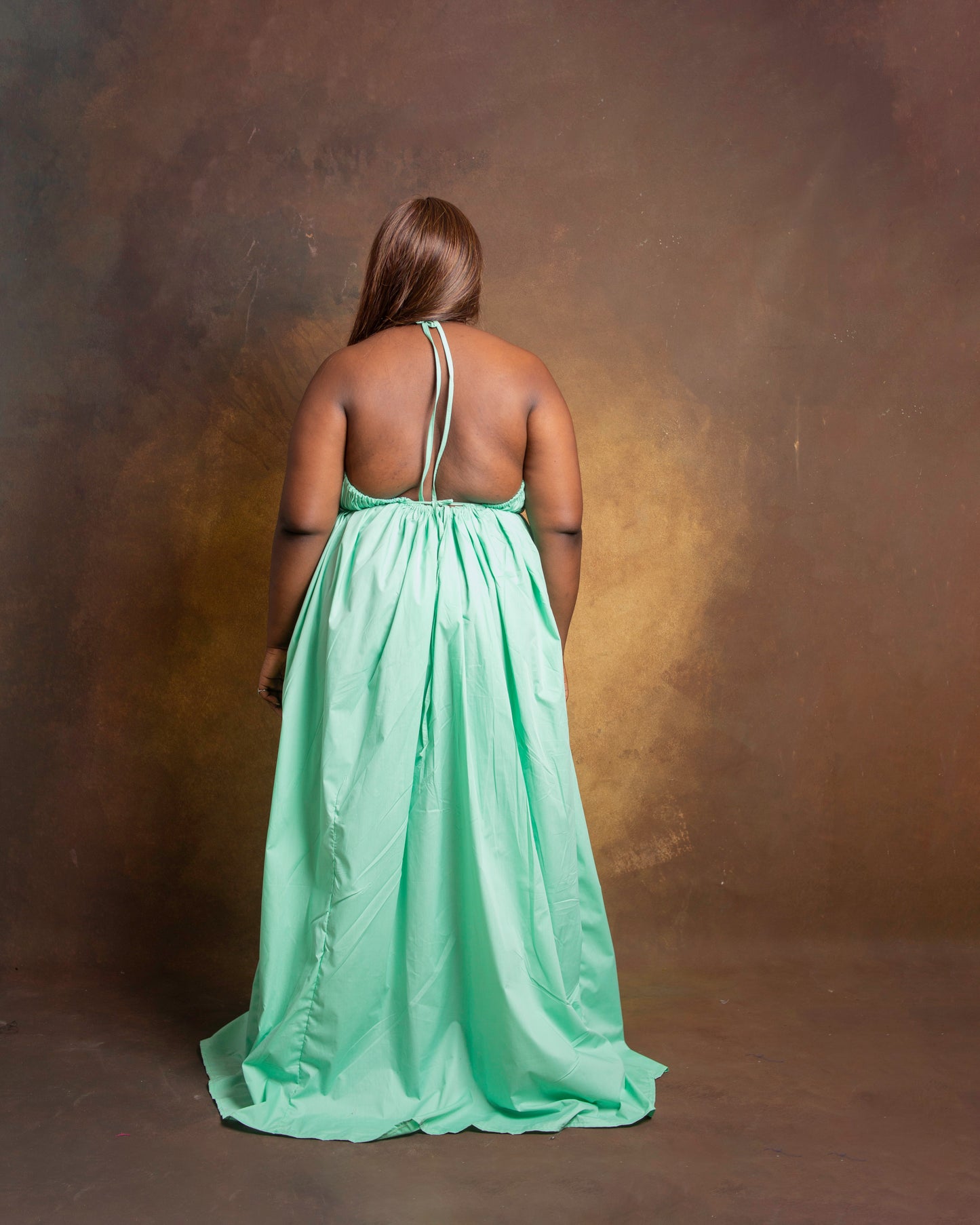OLOGE DRESS