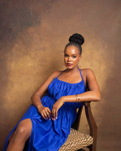 OLOGE DRESS
