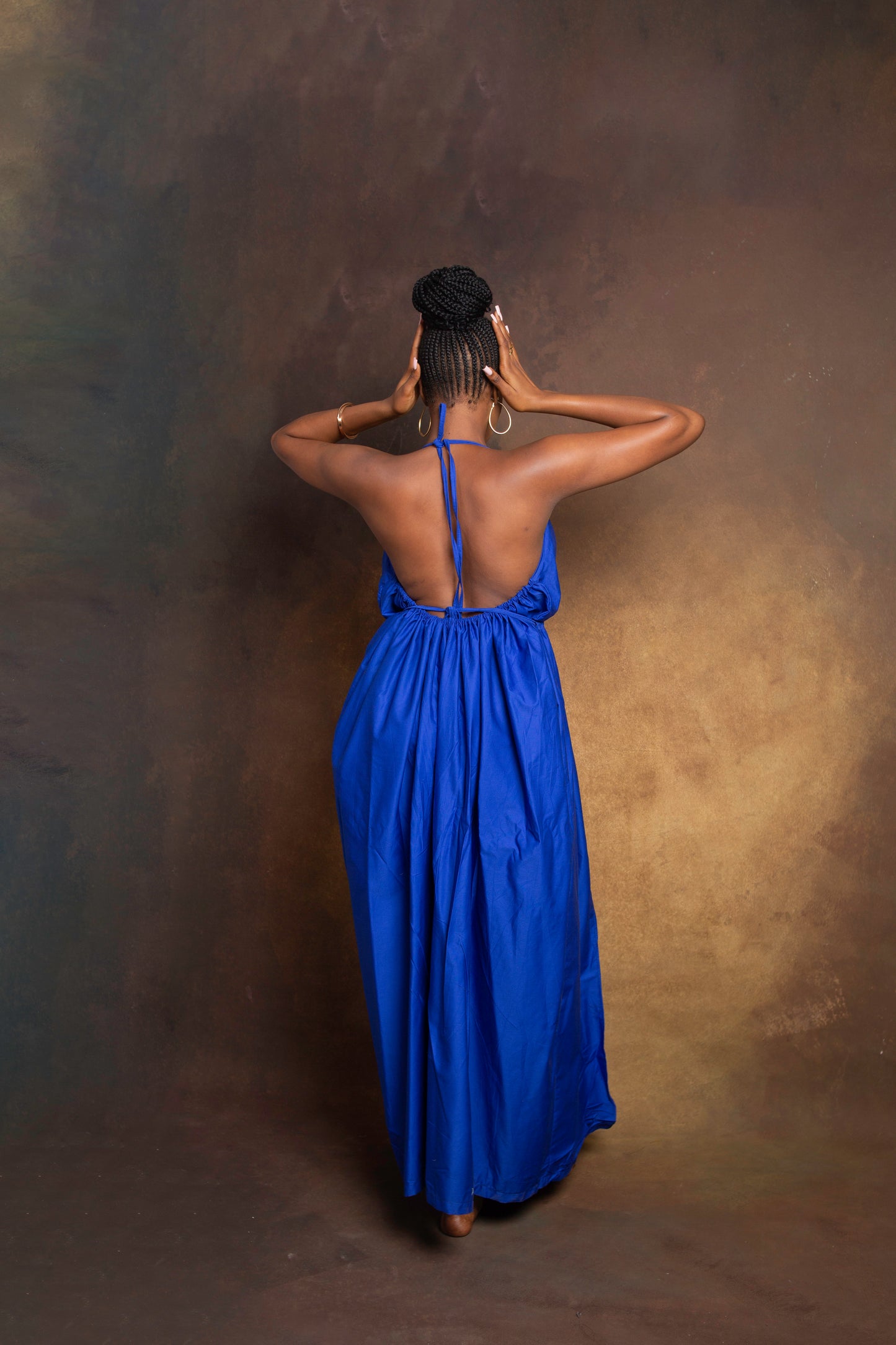 OLOGE DRESS