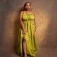 OLOGE DRESS