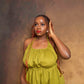 OLOGE DRESS