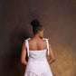 RIVERDALE DRESS