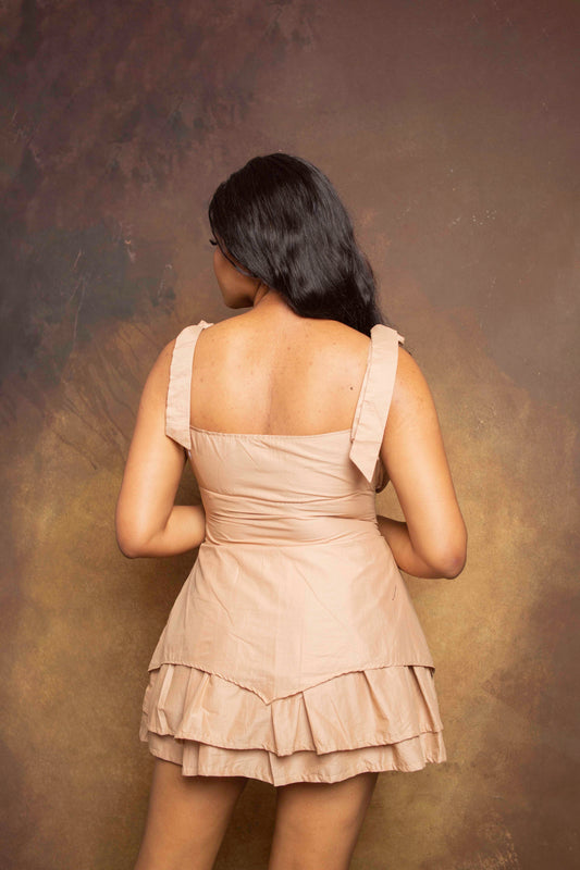 RIVERDALE DRESS