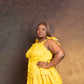 RIVERDALE DRESS