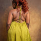 OLOGE DRESS