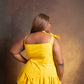 RIVERDALE DRESS