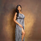 OLOGE DRESS