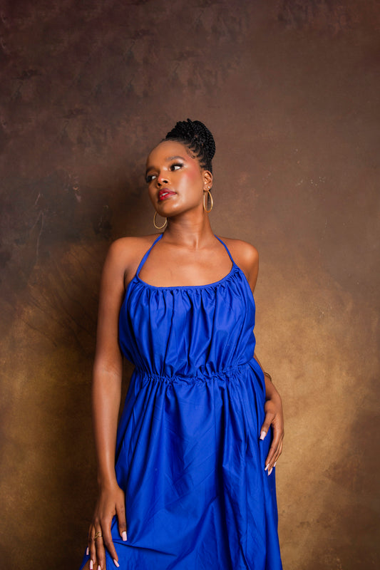 OLOGE DRESS