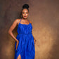 OLOGE DRESS