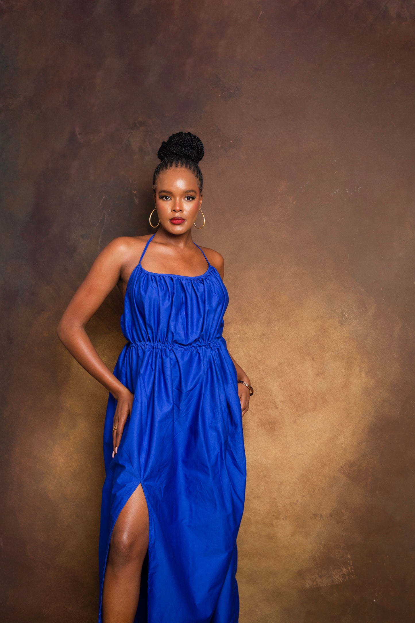 OLOGE DRESS